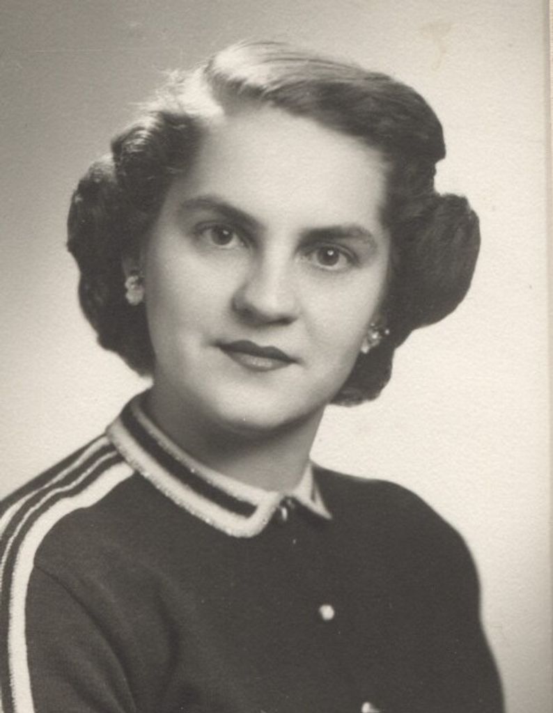 Marguerite "Marge" Kohl