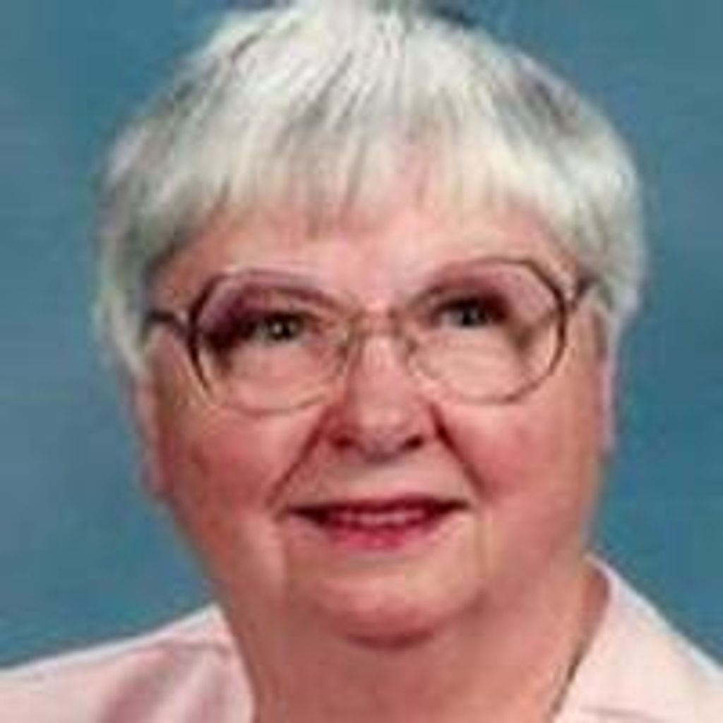 Frances Follet Mastin Profile Photo