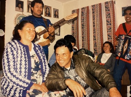 Jose A. Guerrero photo gallery thumbnail 52 of 91
