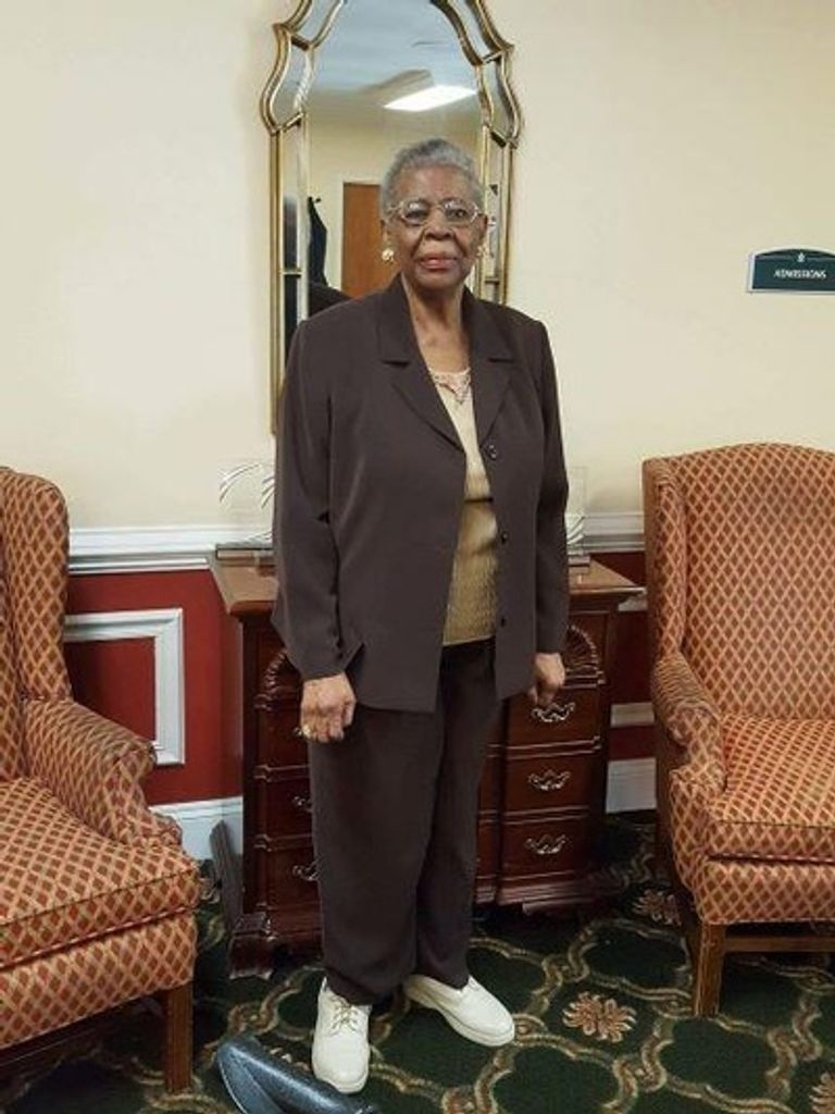 Johnnie B Prince Profile Photo