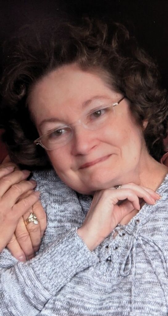 Margaret M. Collette