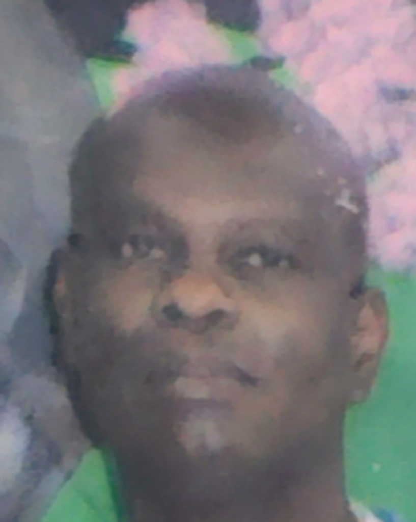 Lorenzo McCloud Williams