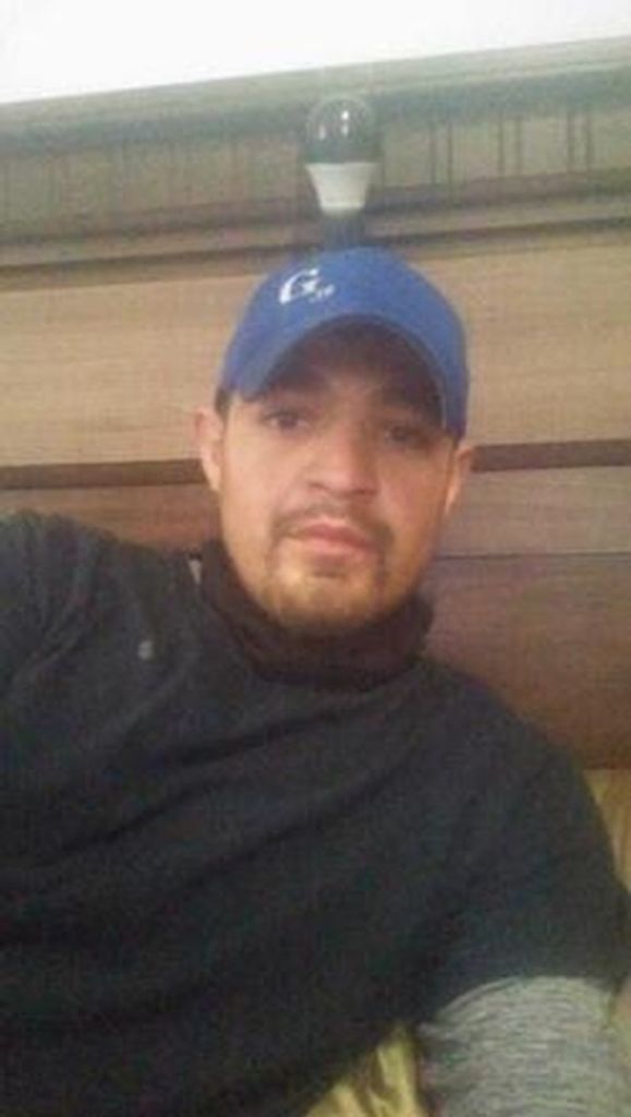 Joel Rocha Profile Photo