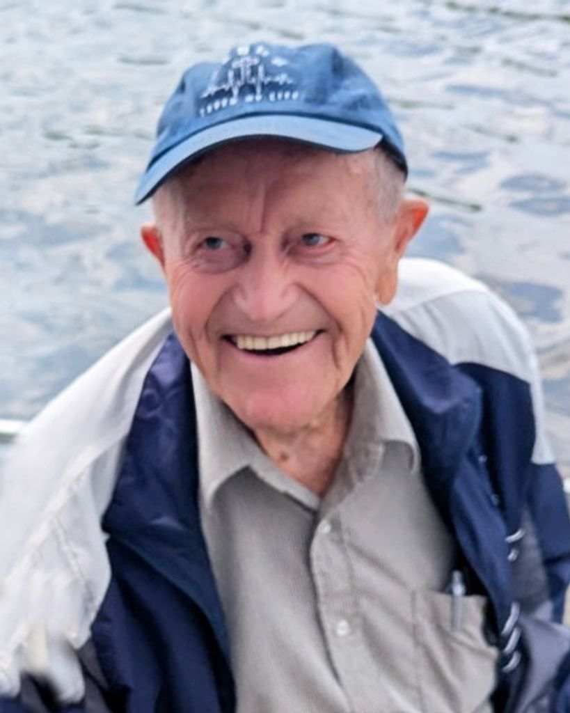 John Sawatzky Profile Photo