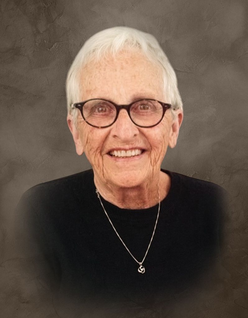 Elizabeth Masters "Betty" Hester Profile Photo