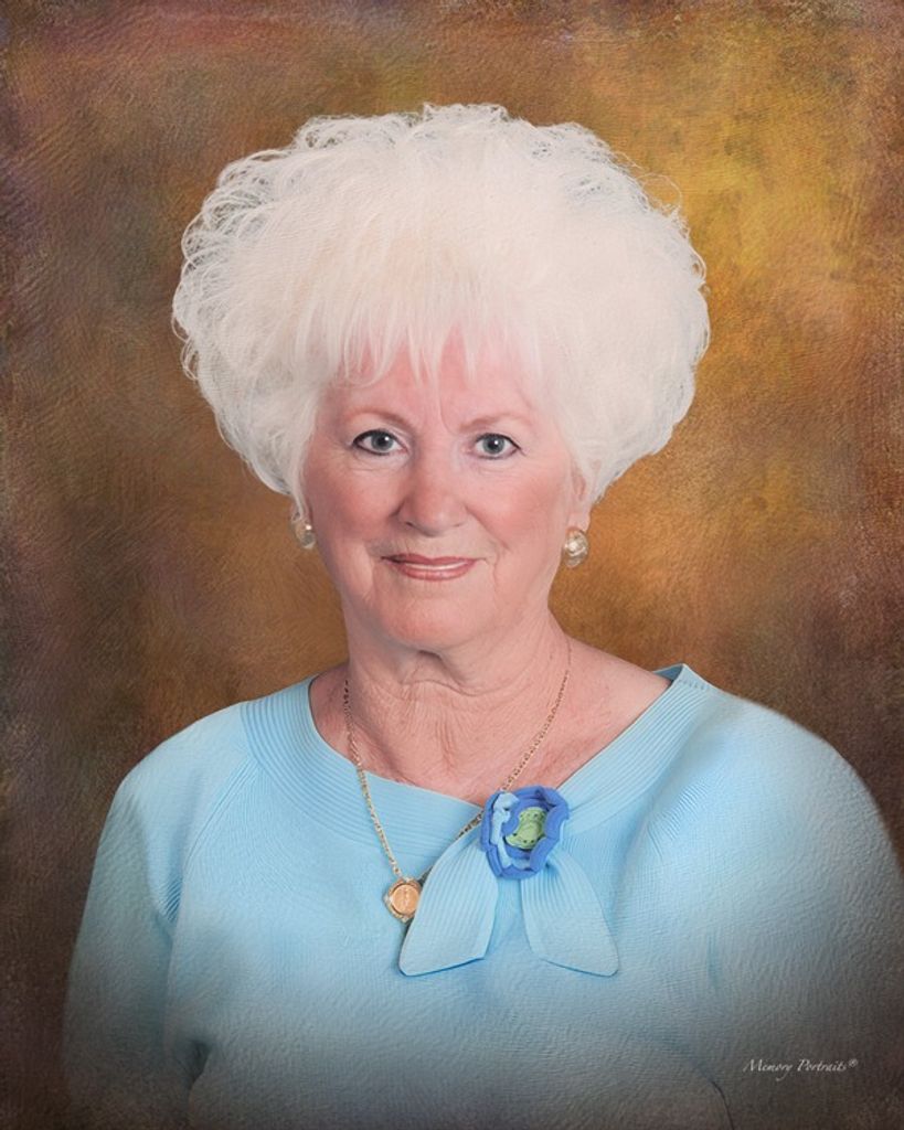Eliane G. "Lilly" Sueoka