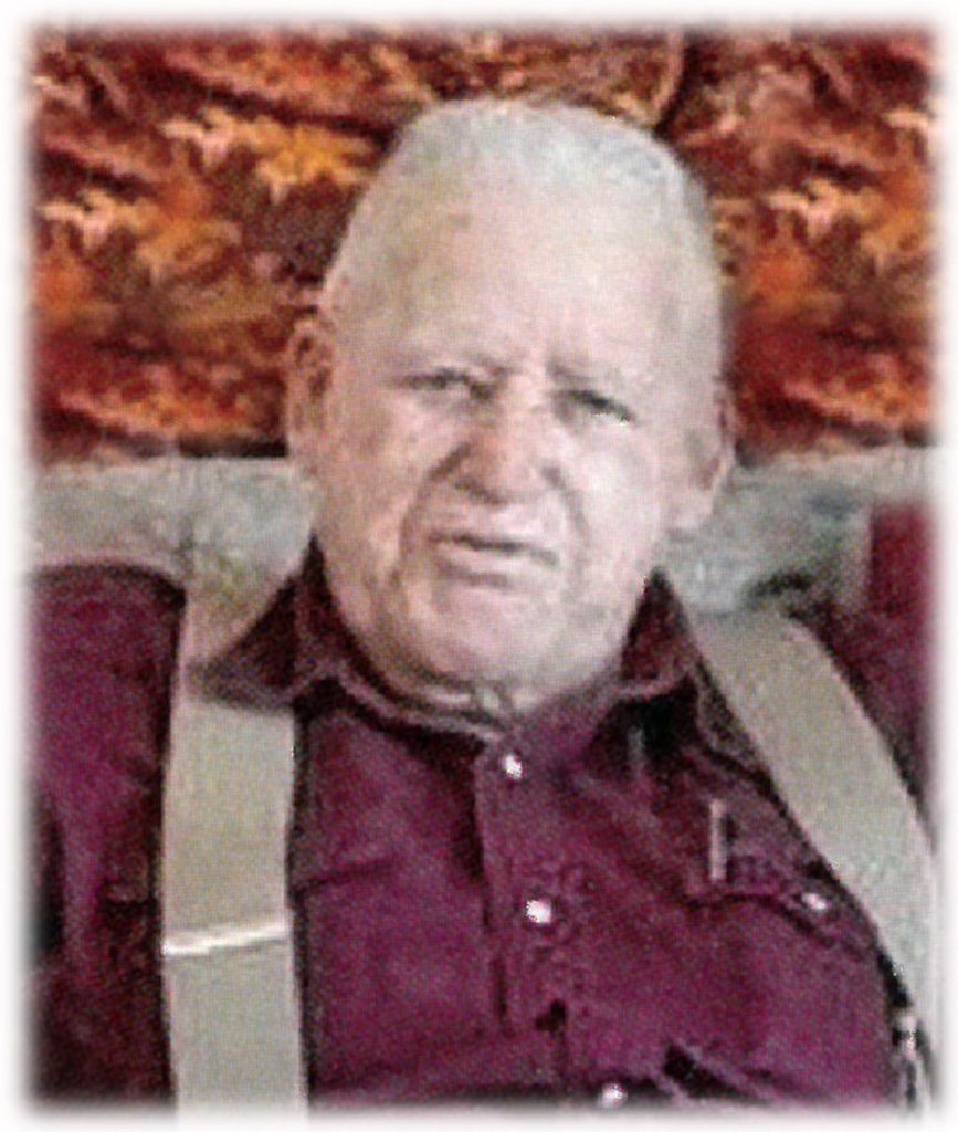 Alexander "Joe" Clemans