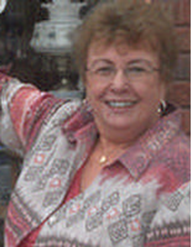 Esther  L. Kaminski