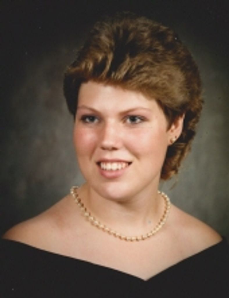 Michele Brown Ellison