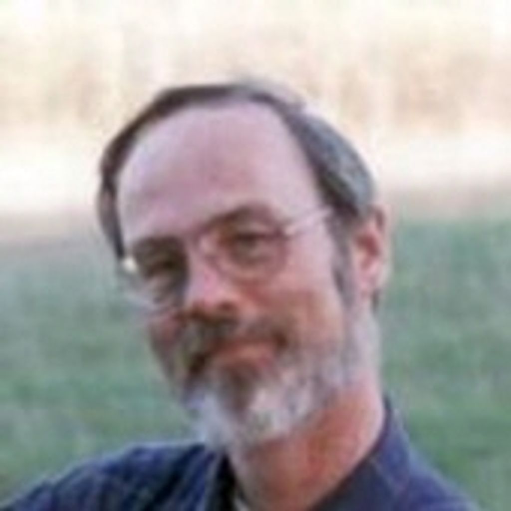 Andrew J. Balas Profile Photo