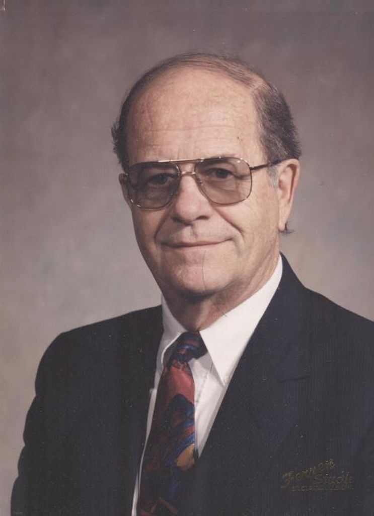 William Edward Chaney