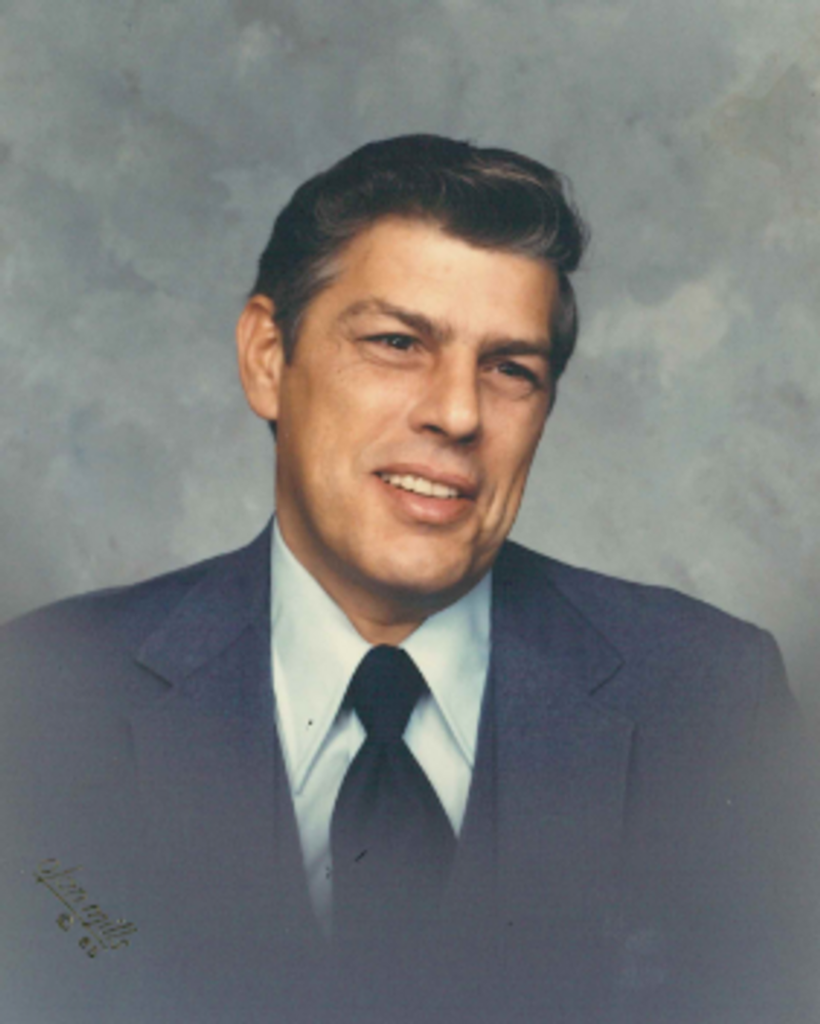 Albert Meixel Profile Photo