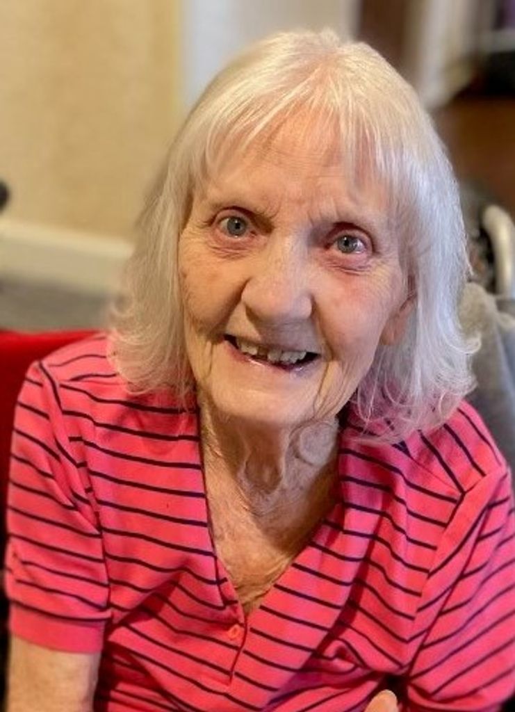 Carolyn Wright