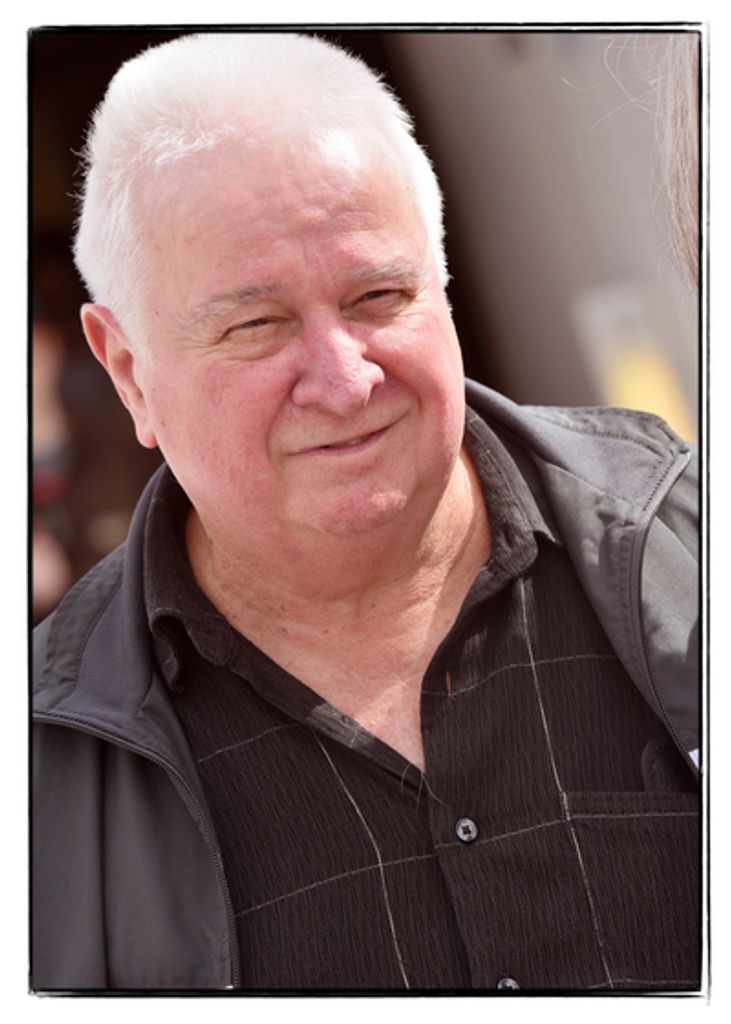 Stanley T. "Tom" Swartz Profile Photo