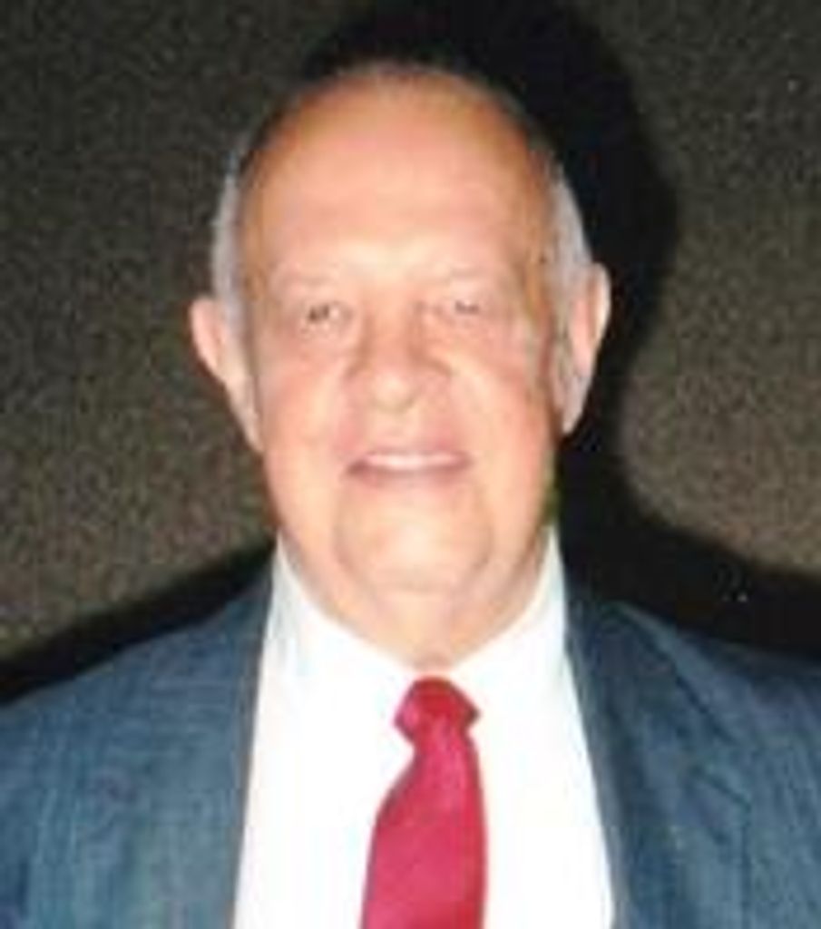 Robert Preston Profile Photo