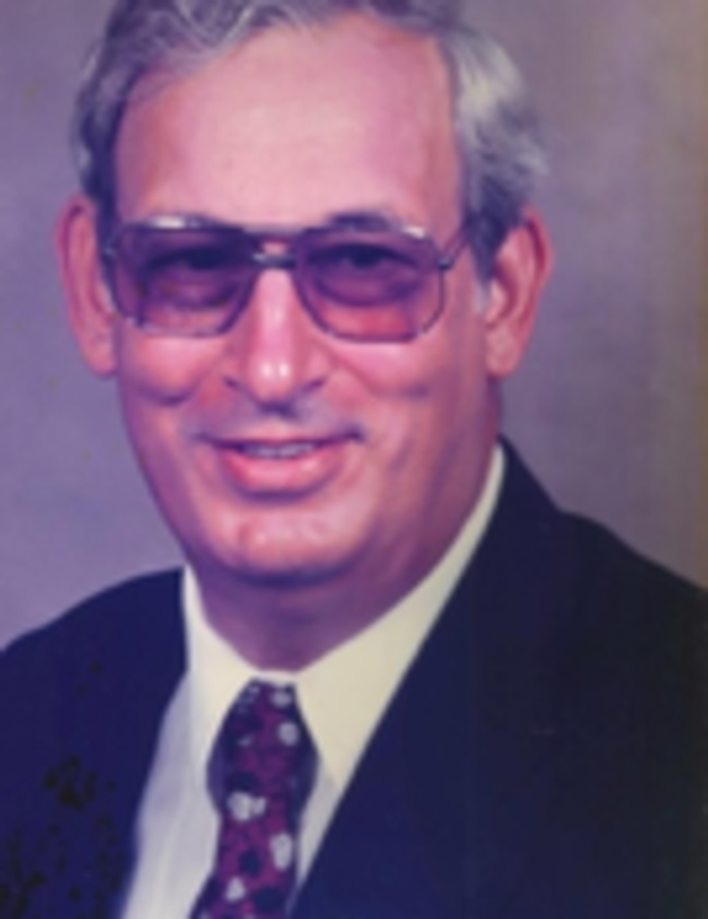 Robert "Bobby" Lee Lunsford