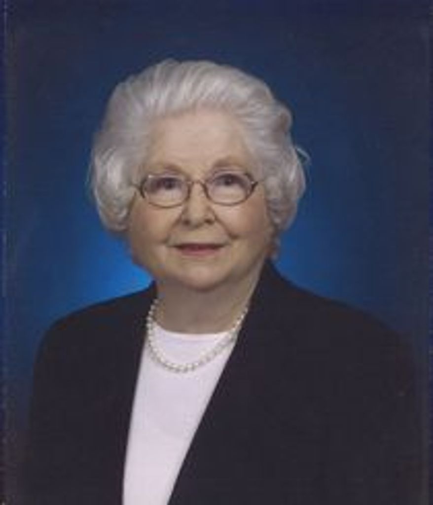 Ann Gowen