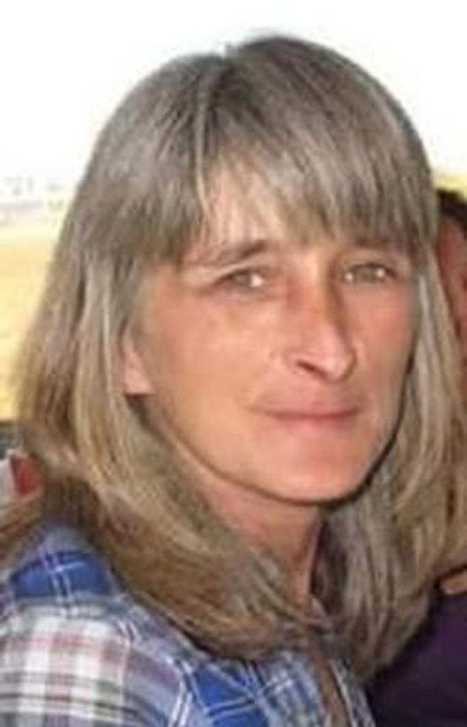 Patricia Joyce Morris Monroe