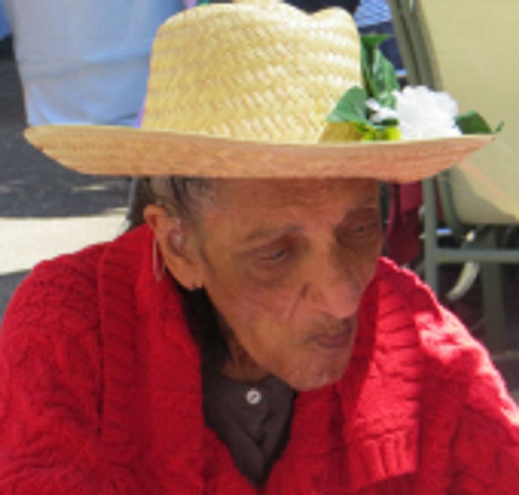 Daisy Enever O'Garro Profile Photo