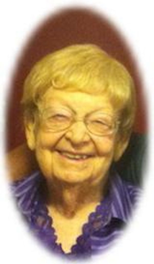 Eleanor J. Ford