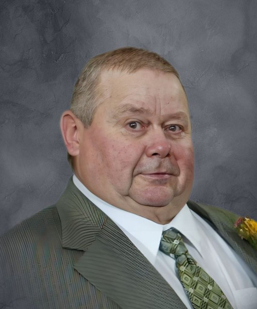 Paul A. Hansen
