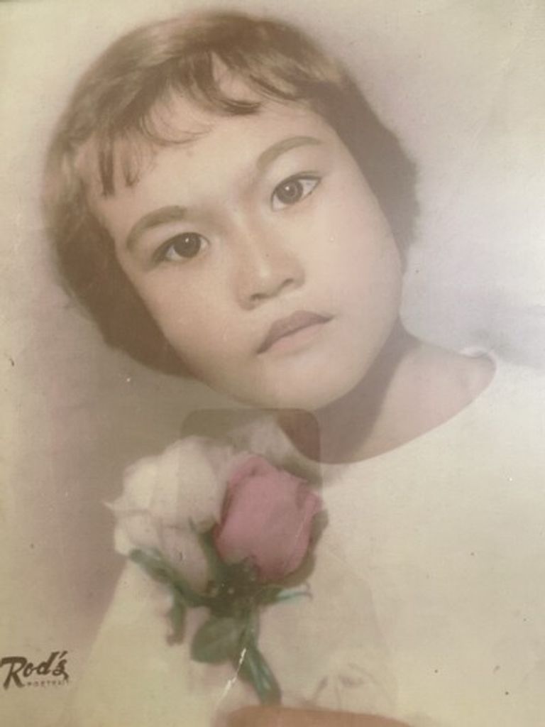 Fredezvinda "Fredy" B. Abad-Tanda Profile Photo