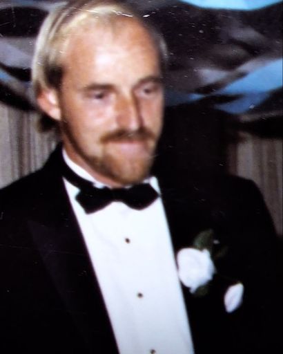 Charles Fliehman's obituary image