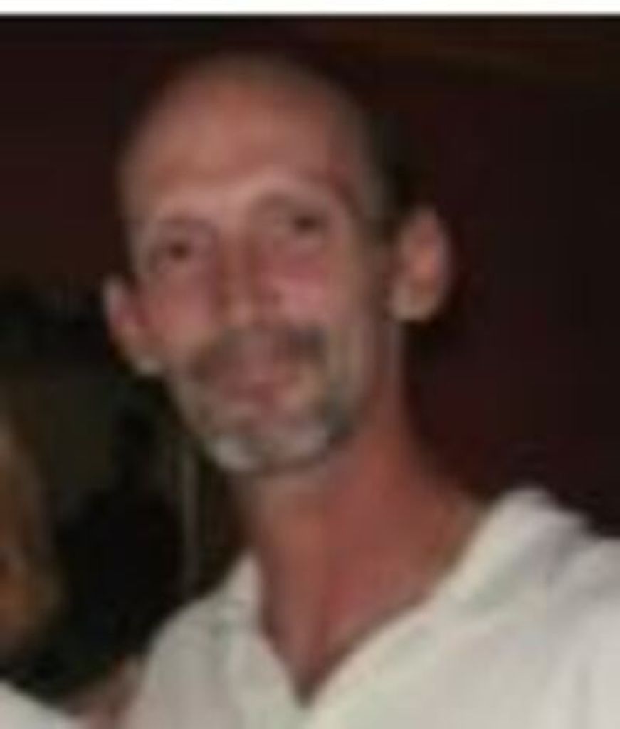 Bruce Vernon Barrett