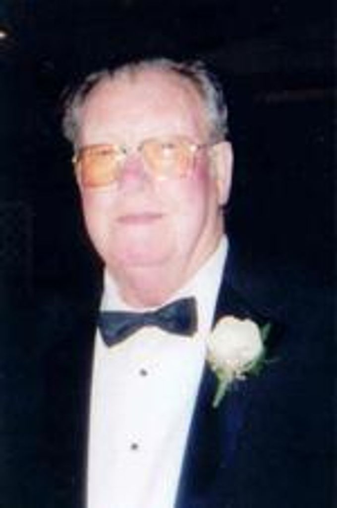 William George Eldreth, Sr.