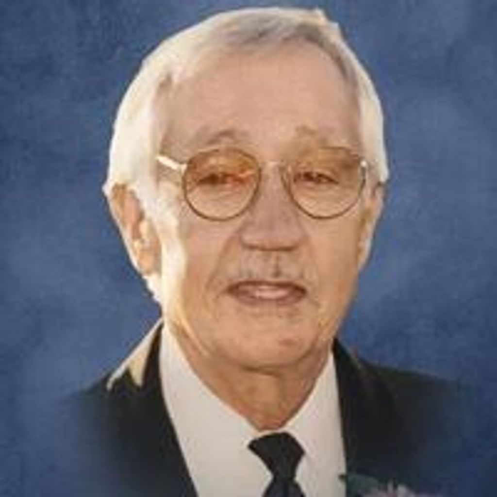 Ron Harrison Profile Photo