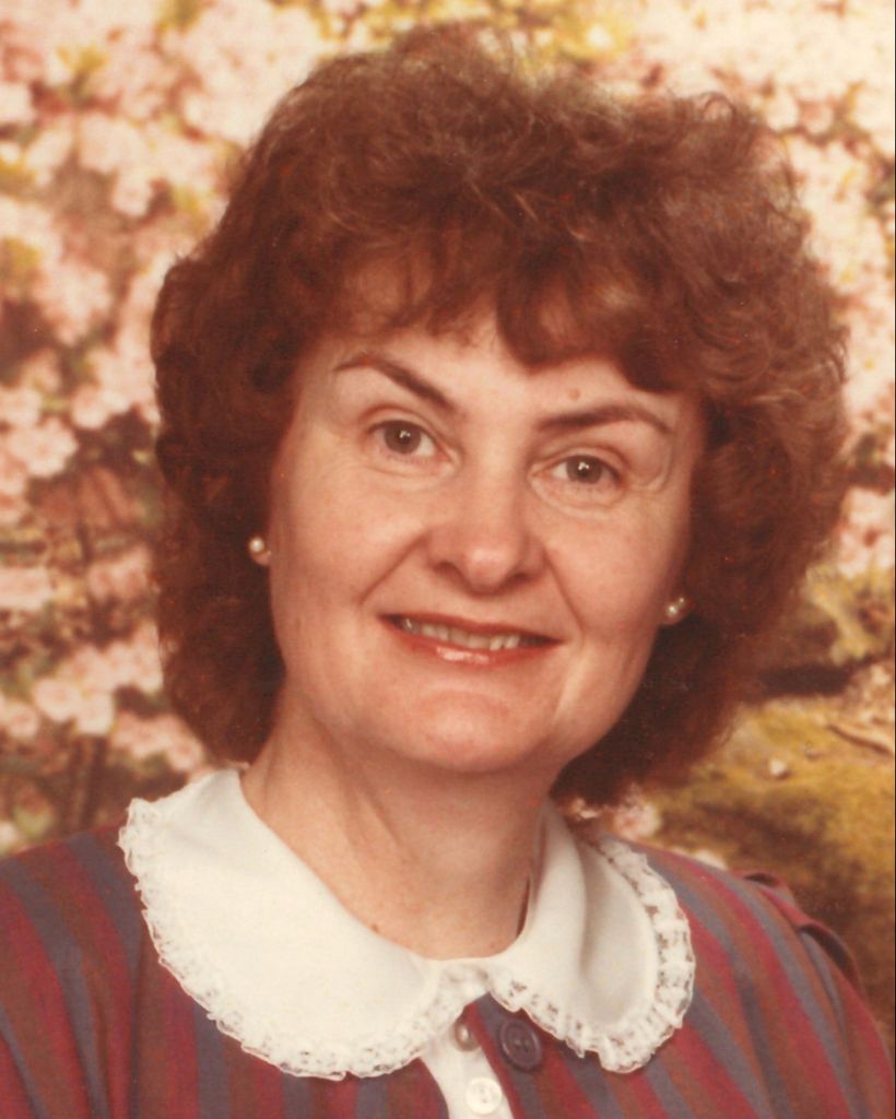 W. Nadine Poelzl