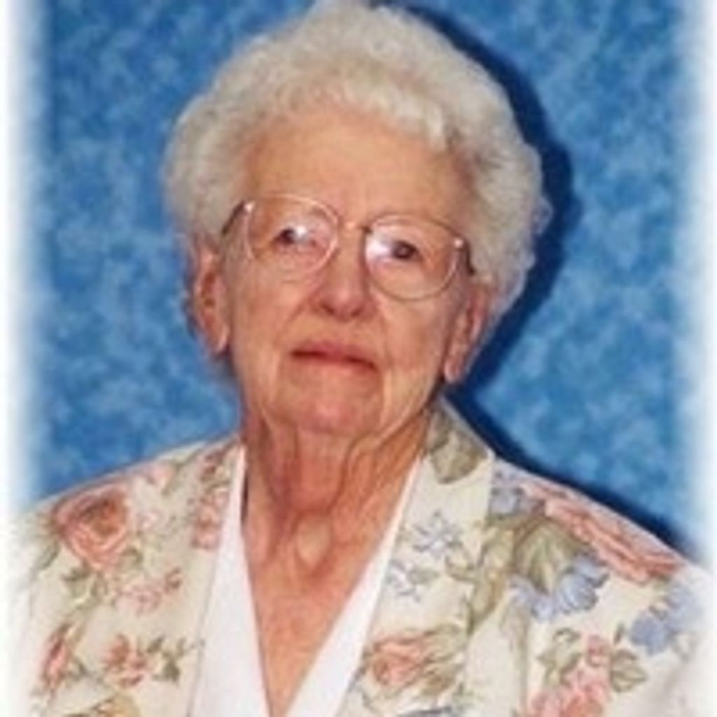 Helen Marguarite Martin