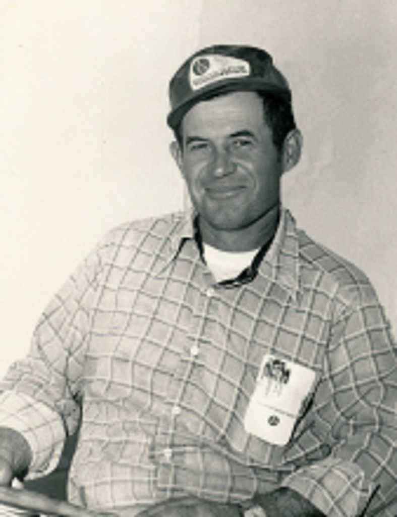Ronald Dean Nickelson