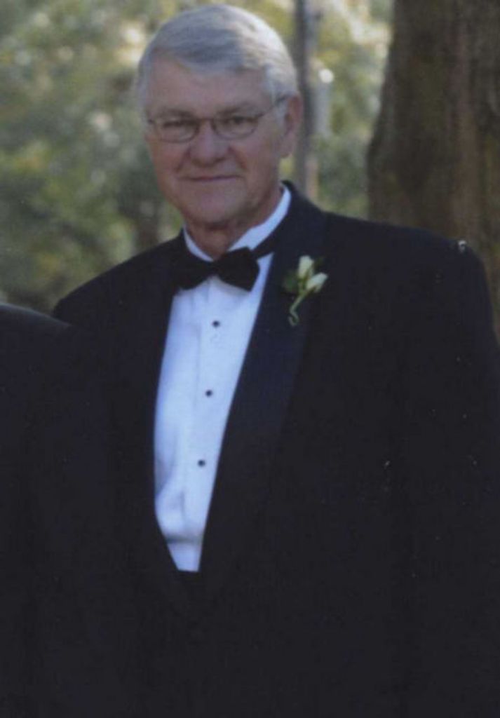 Jim Braxton Profile Photo