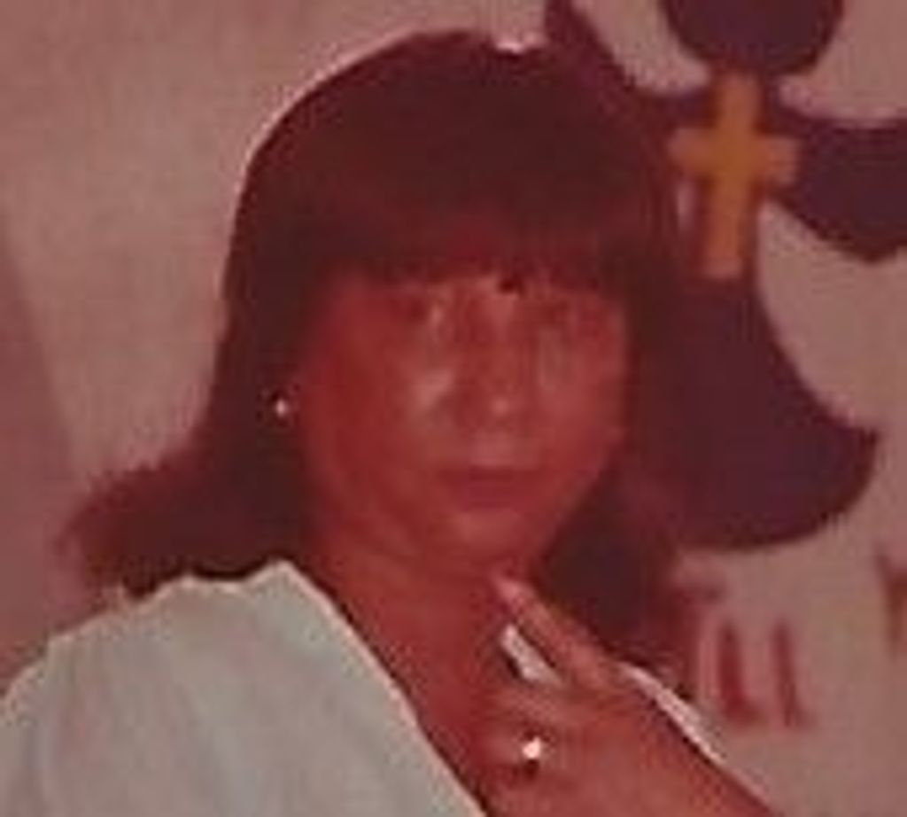 Ms Dorothy Mae Martin