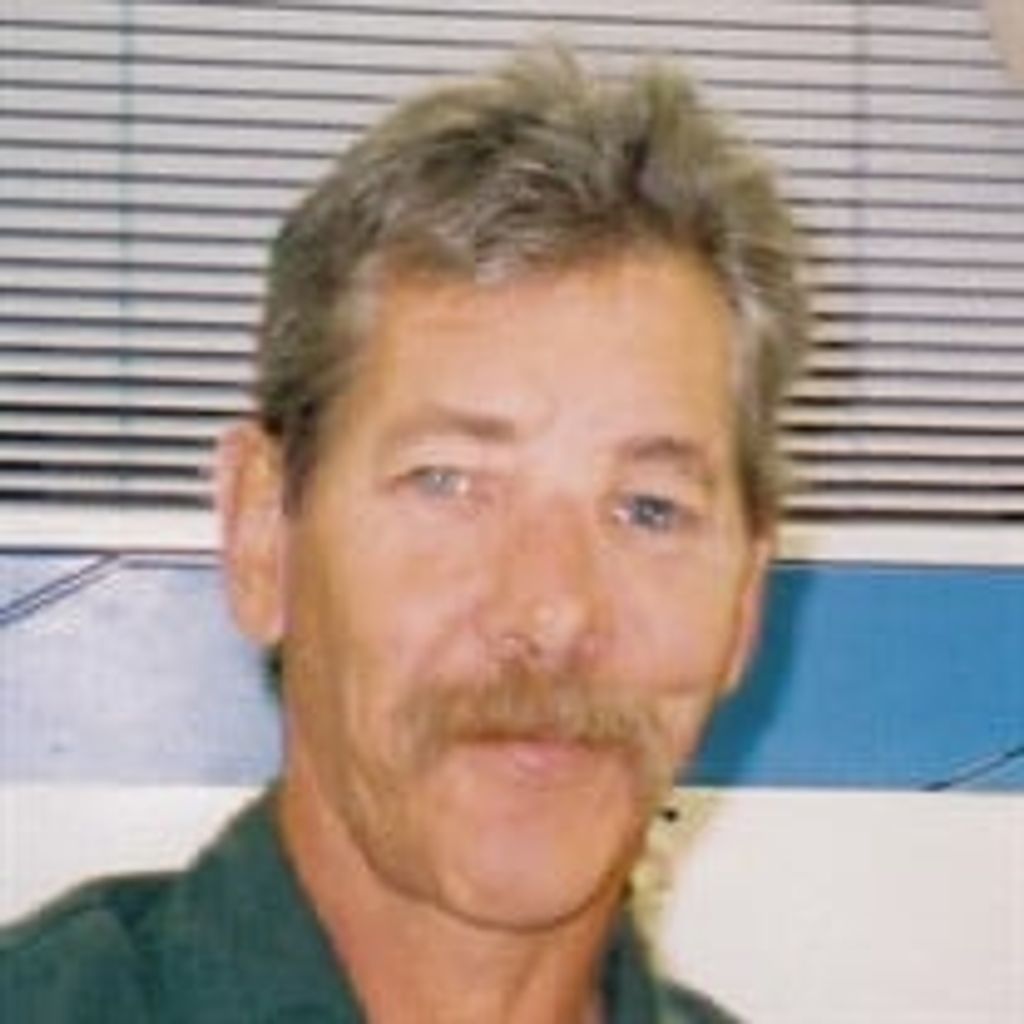 Randy Paul Broussard