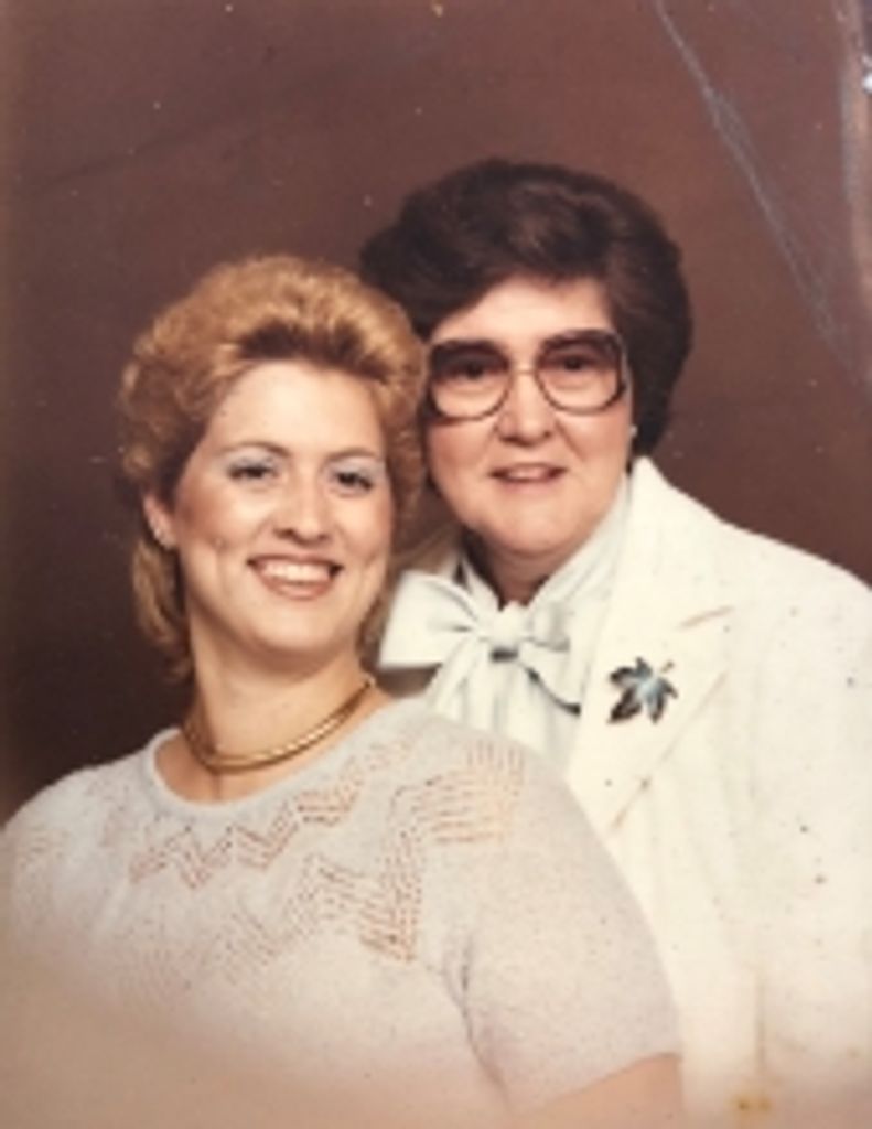 Cathy J. Reisinger