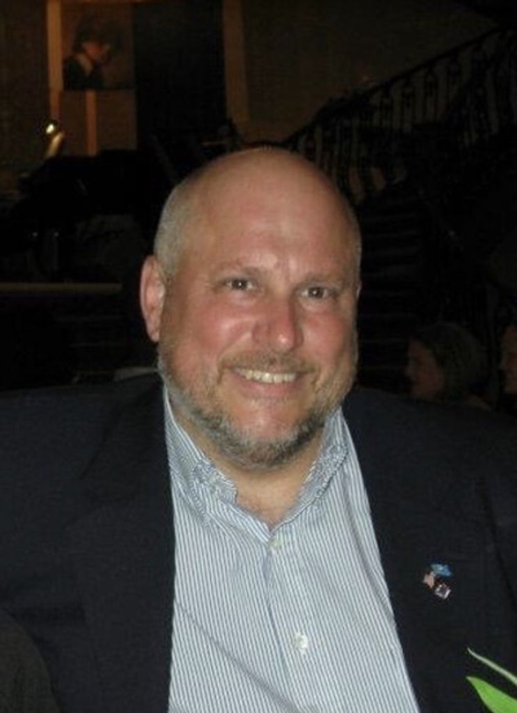 Robert J. "Bob" Nadeau Profile Photo
