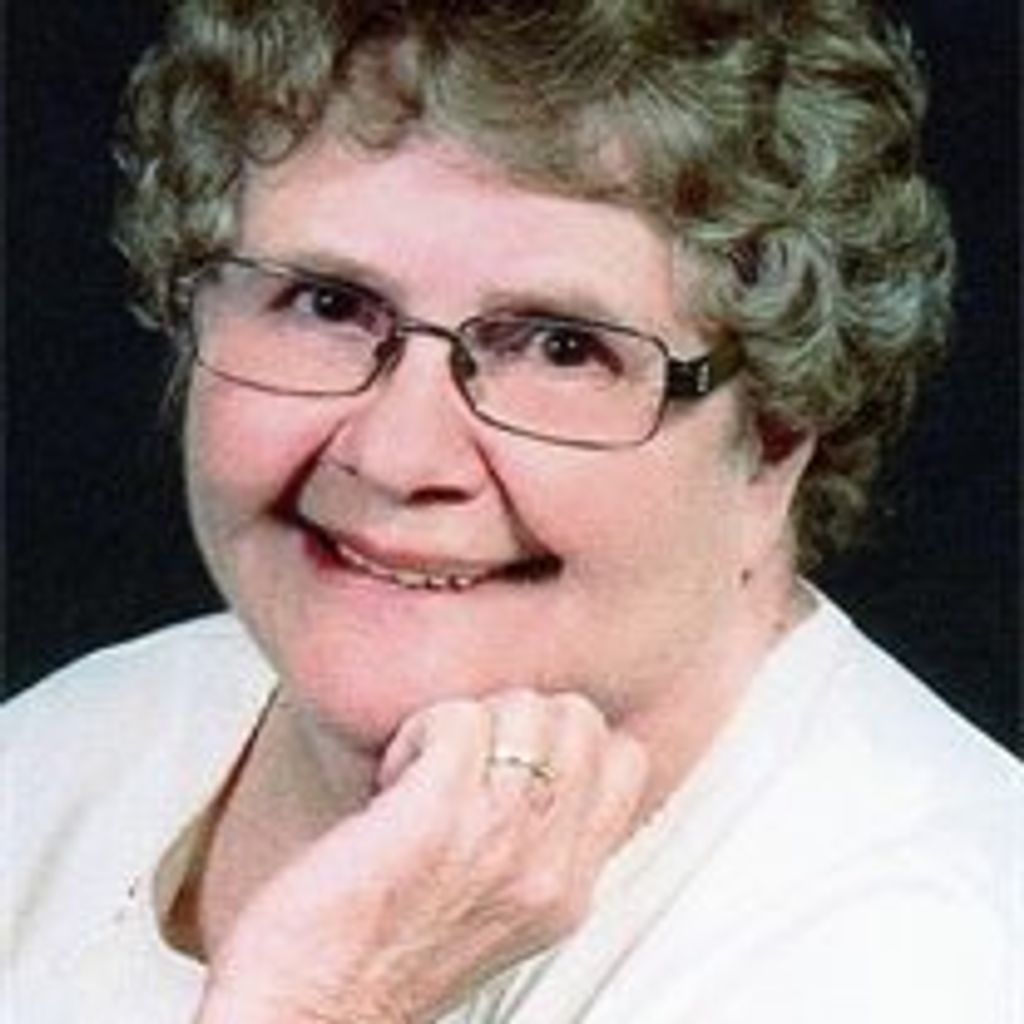 Mary F. "Tucker" Greene