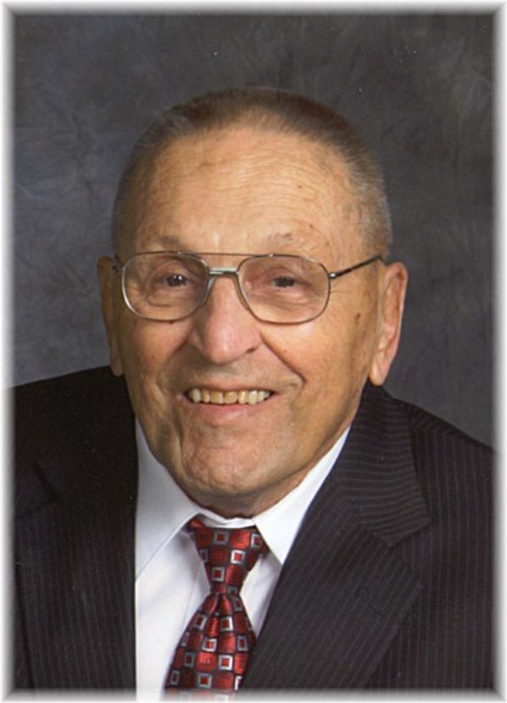 Rodney Lee Berlekamp Profile Photo