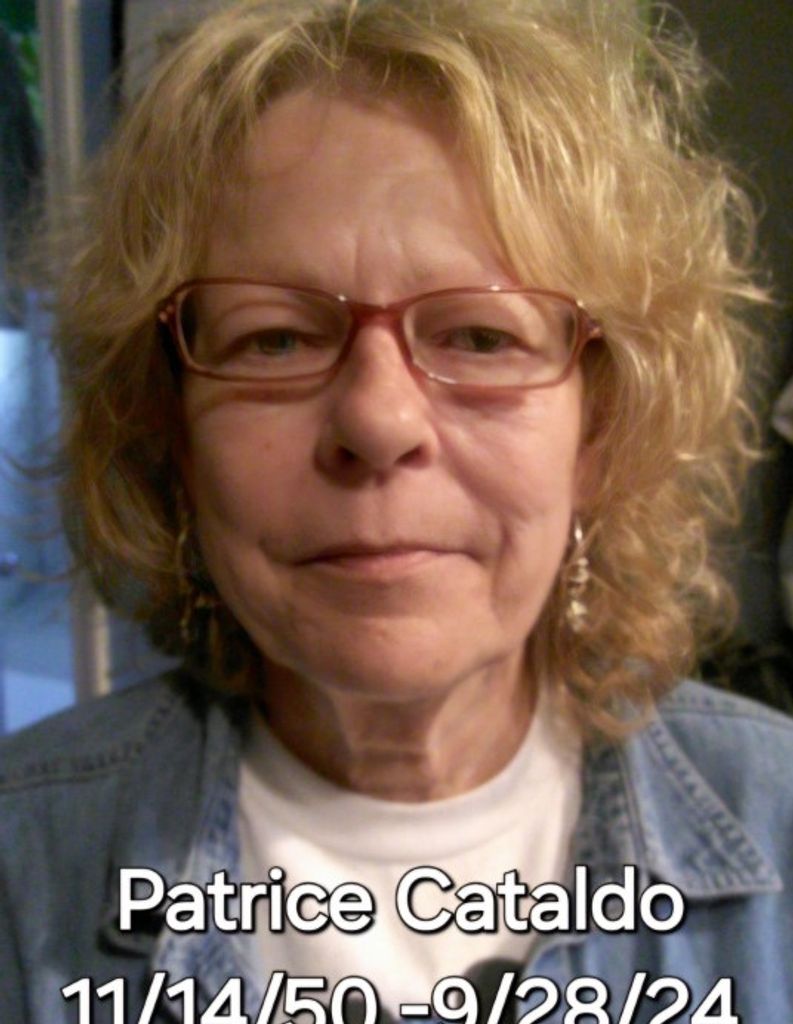 Patrice A. Cataldo