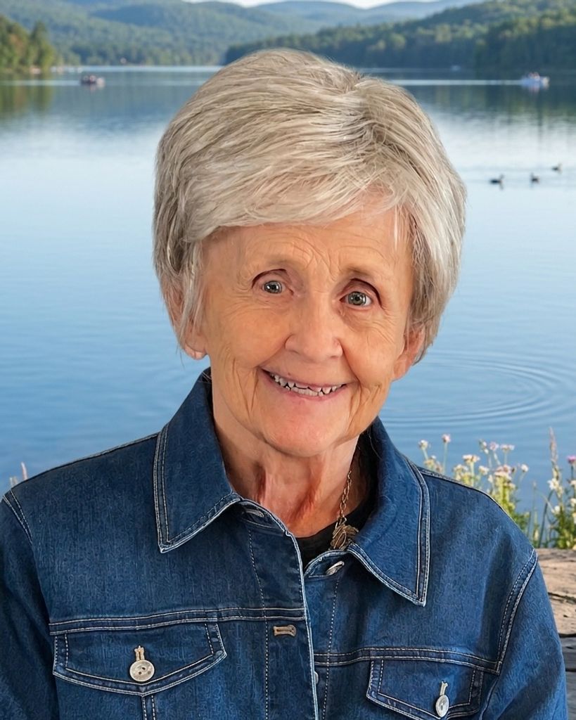 Joan C. Jacobson