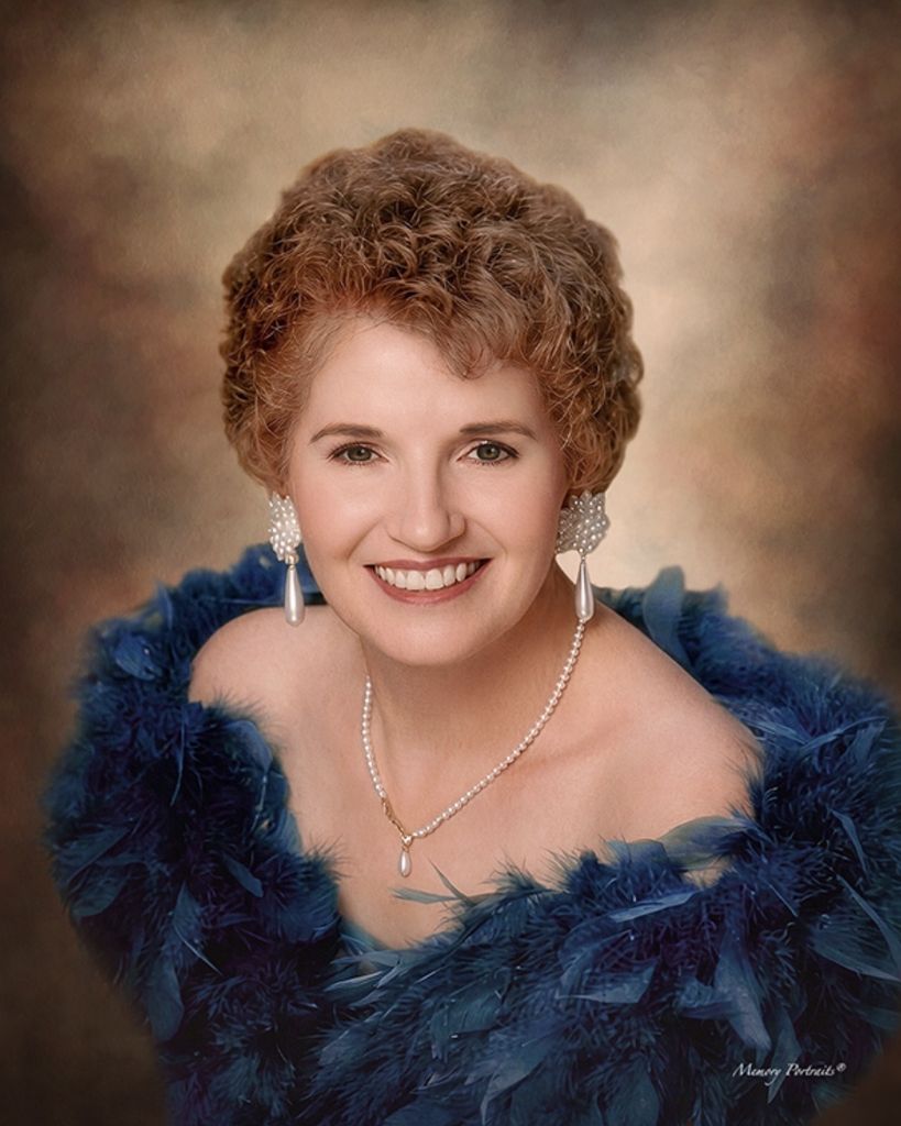 Patricia McMahan Profile Photo