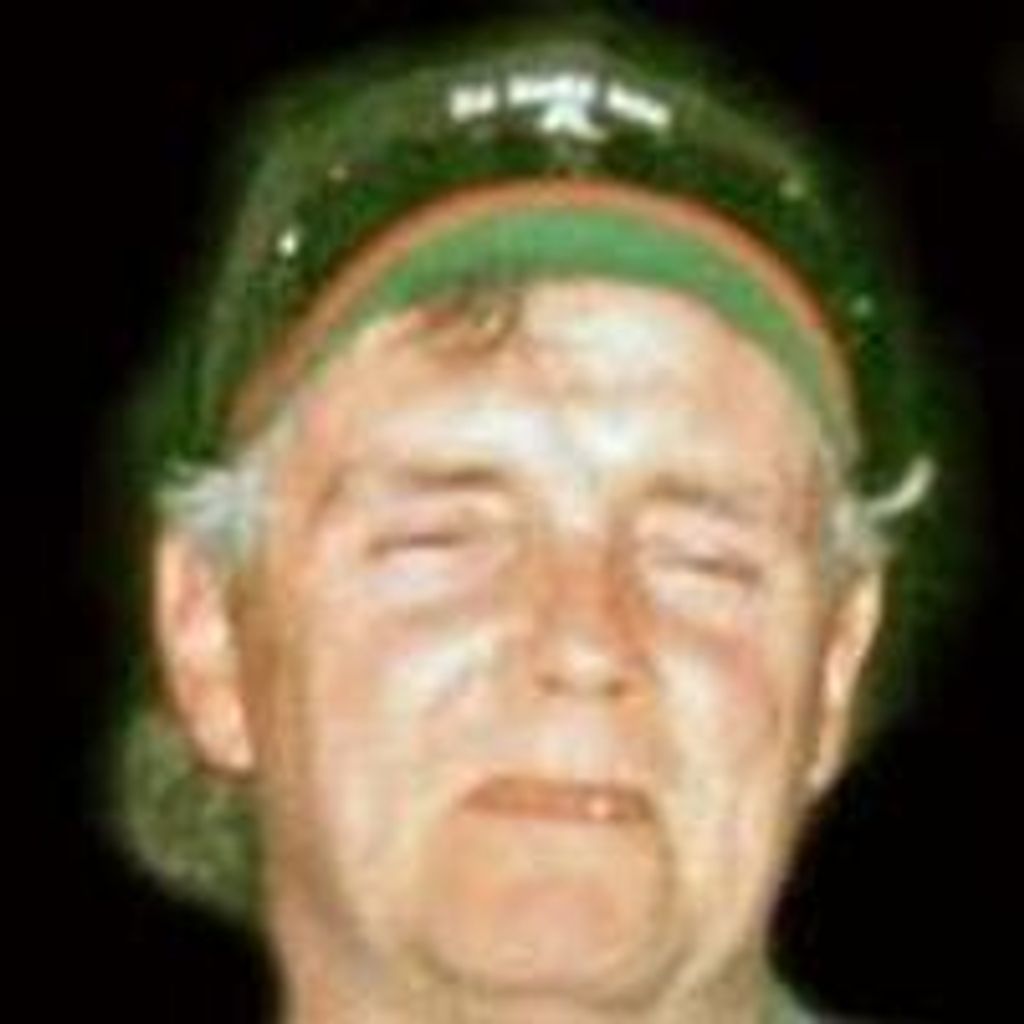 Jimmy Dale Hendon