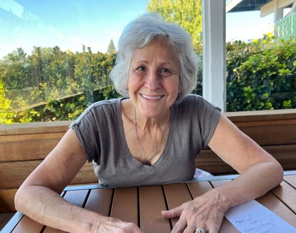 Cheryl Faye Lentz Profile Photo