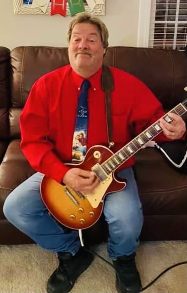 William E. Gerringer Profile Photo