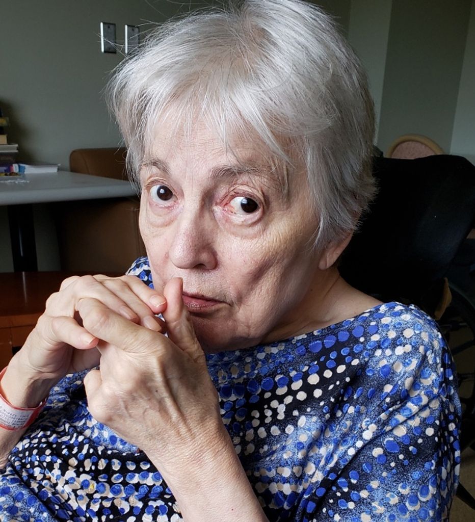 Donna Dubow