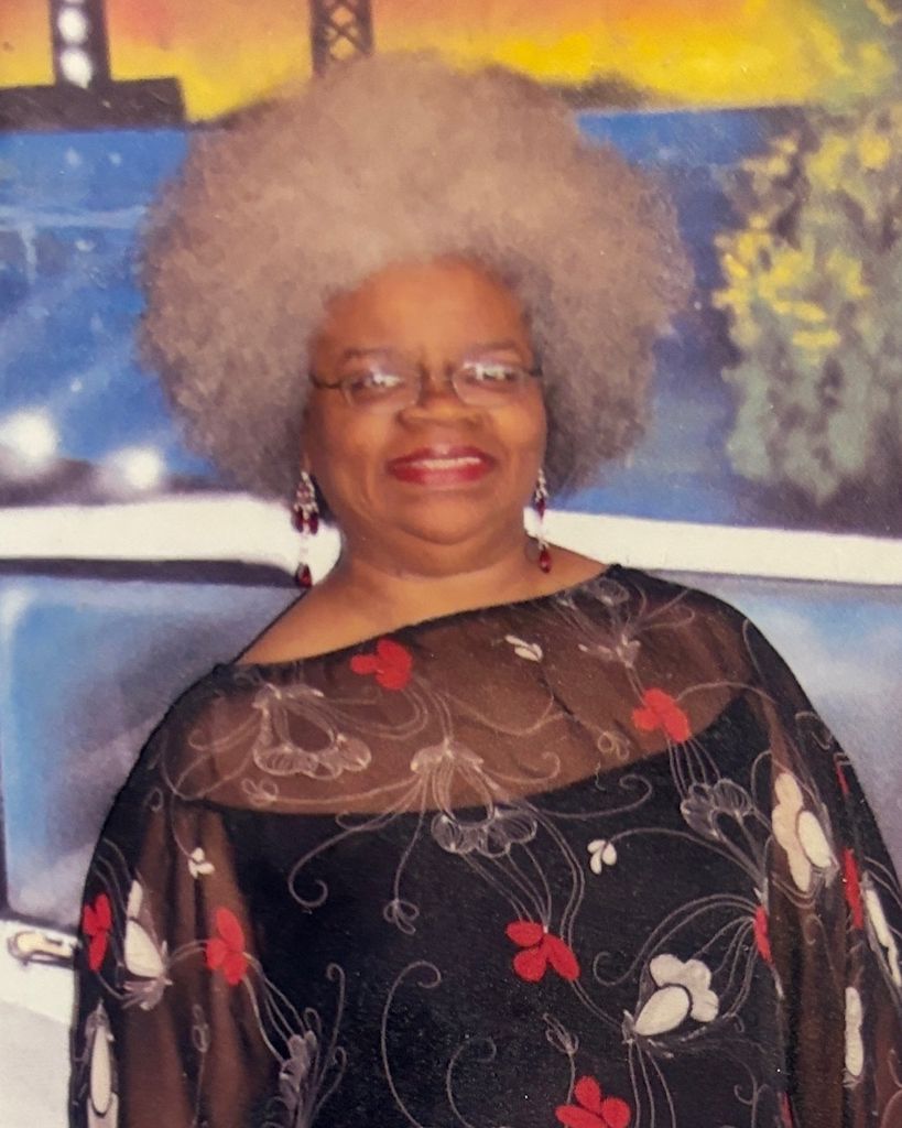 Shirleen Fort Profile Photo