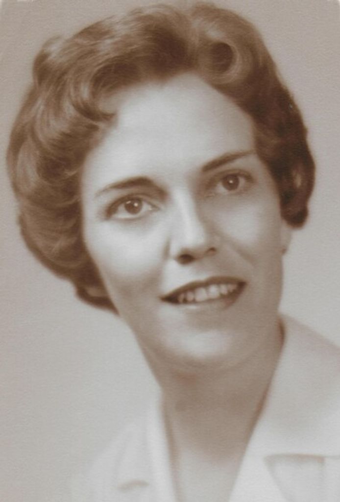 Kathryn Ann Carpenter Profile Photo