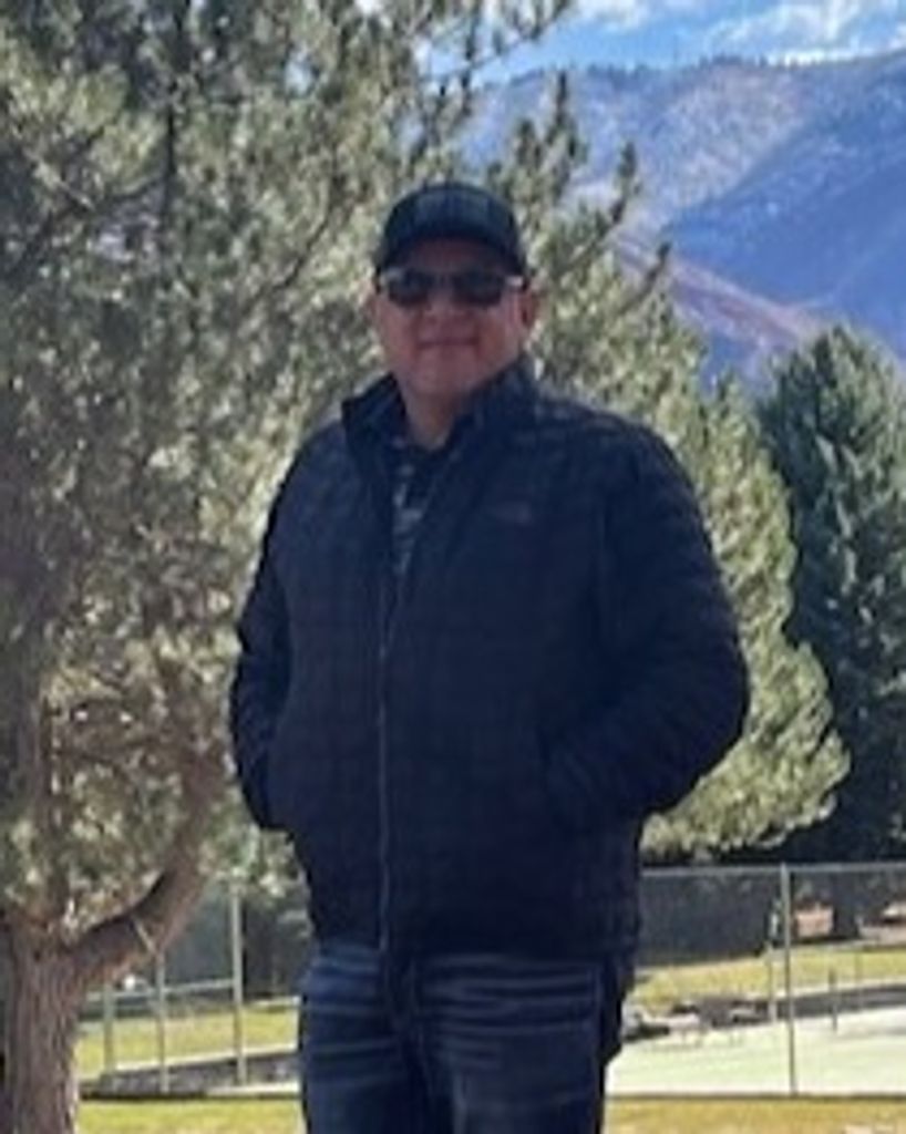Genaro Rocha Jr. Profile Photo
